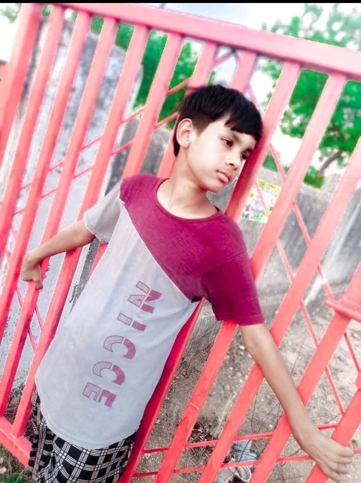 Rishi sarkar