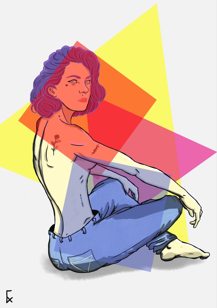 ba6_comix's tweet photo. I am glad to present you a new collection of girls

Max Basixx on #ArtStation https://t.co/1Om2eSxEKK