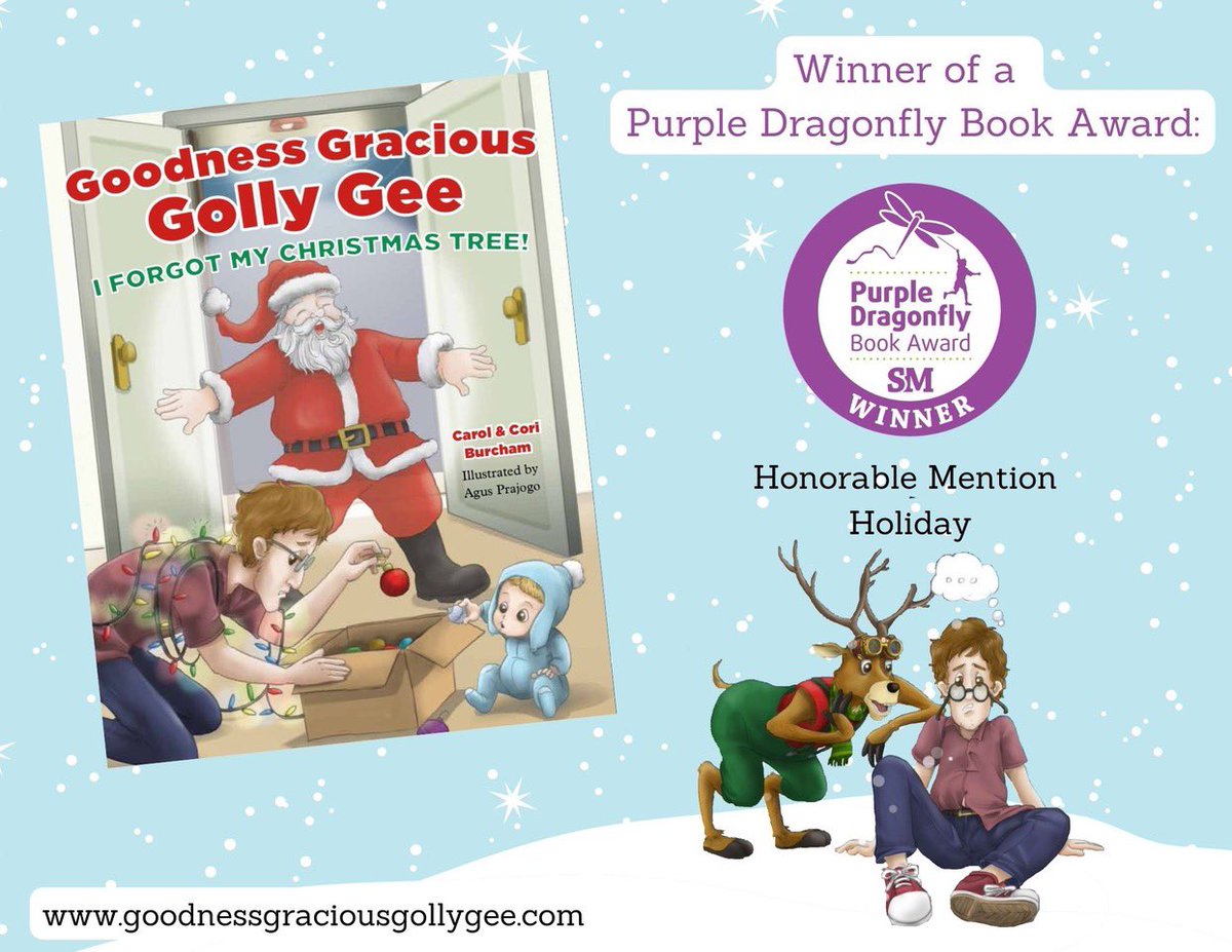 Goodness Gracious Golly Gee tweet media