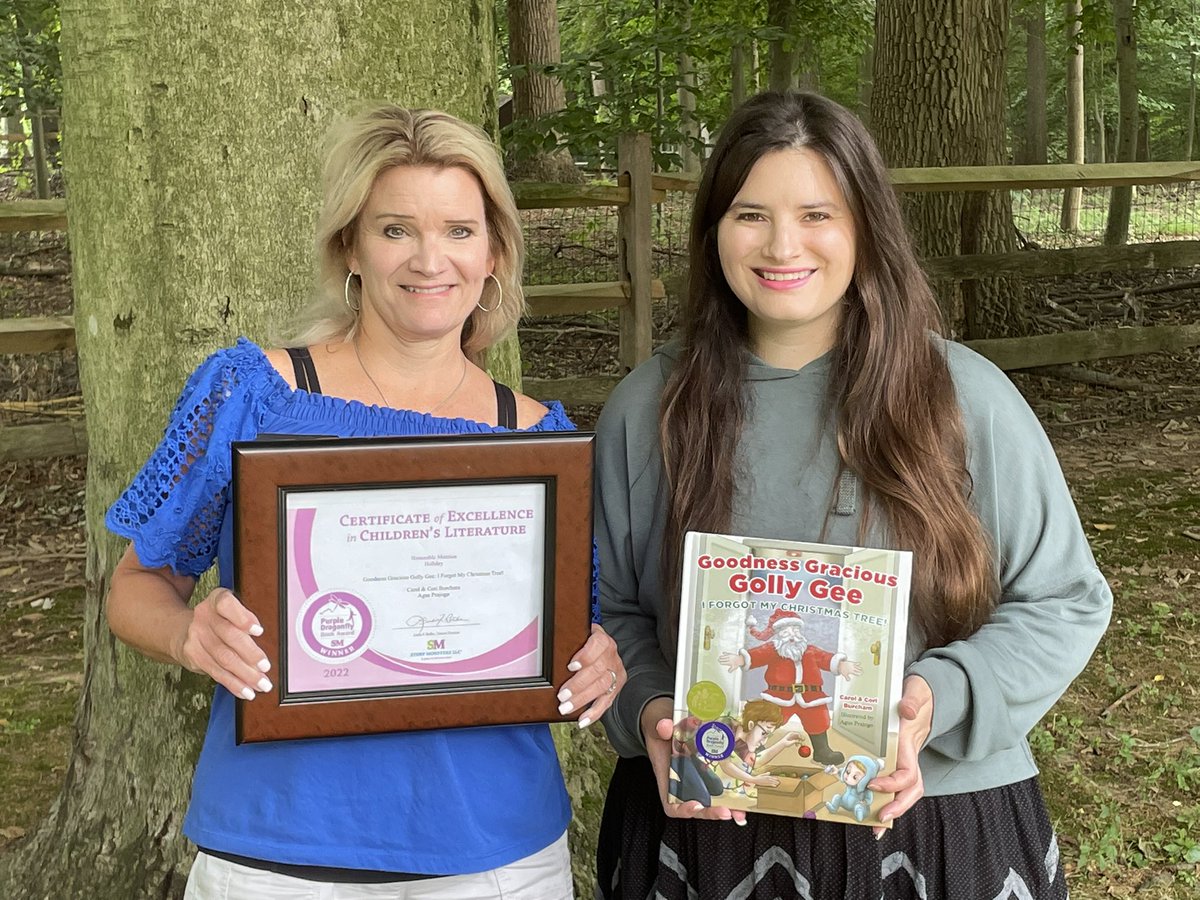 Goodness Gracious Golly Gee tweet media