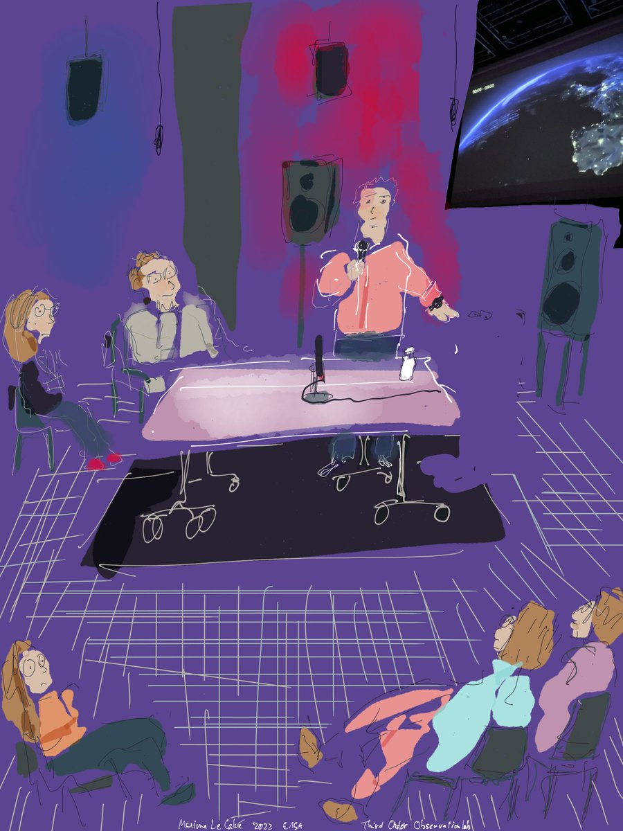 Maxime Le Calvé tweet media