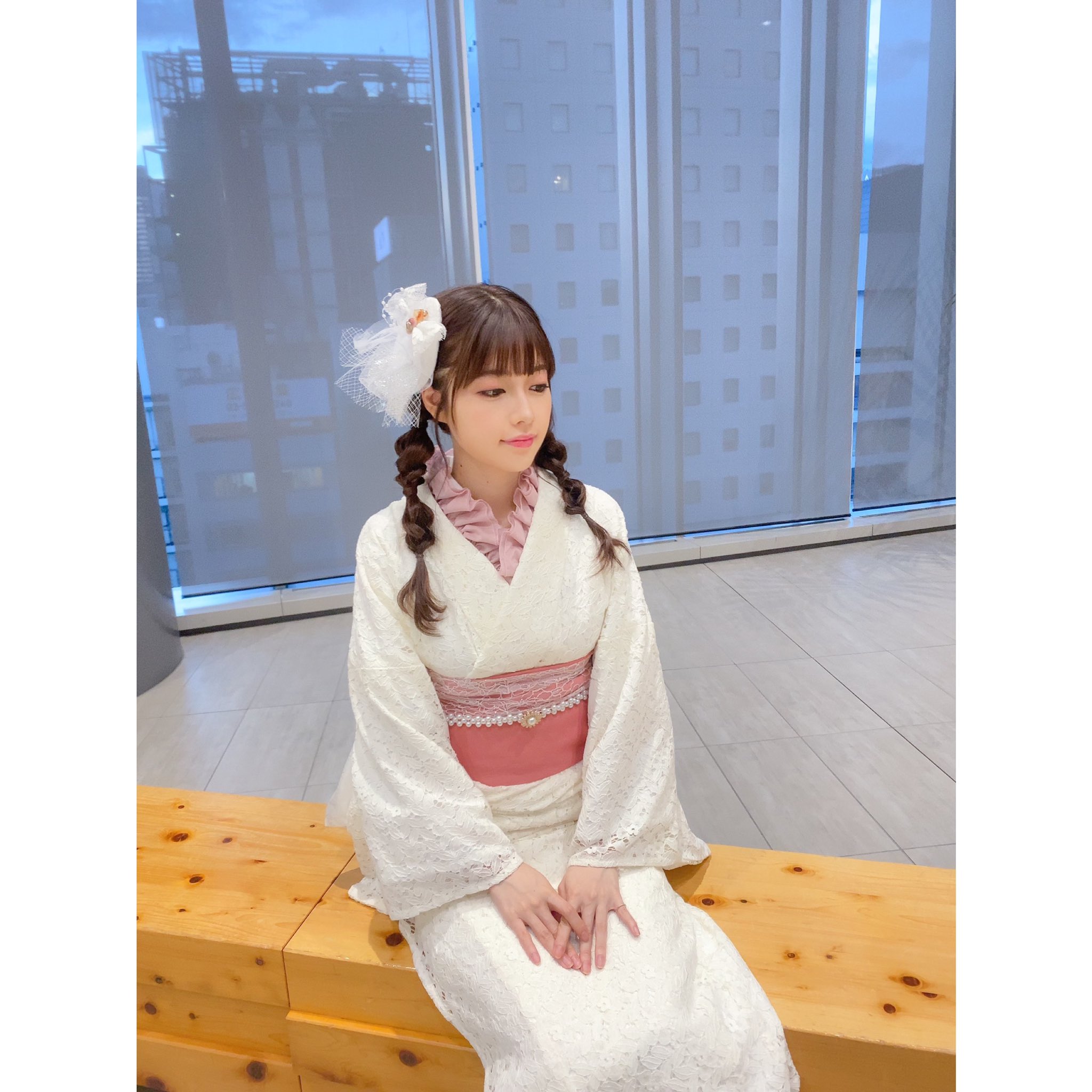 礒部花凜 on X: 