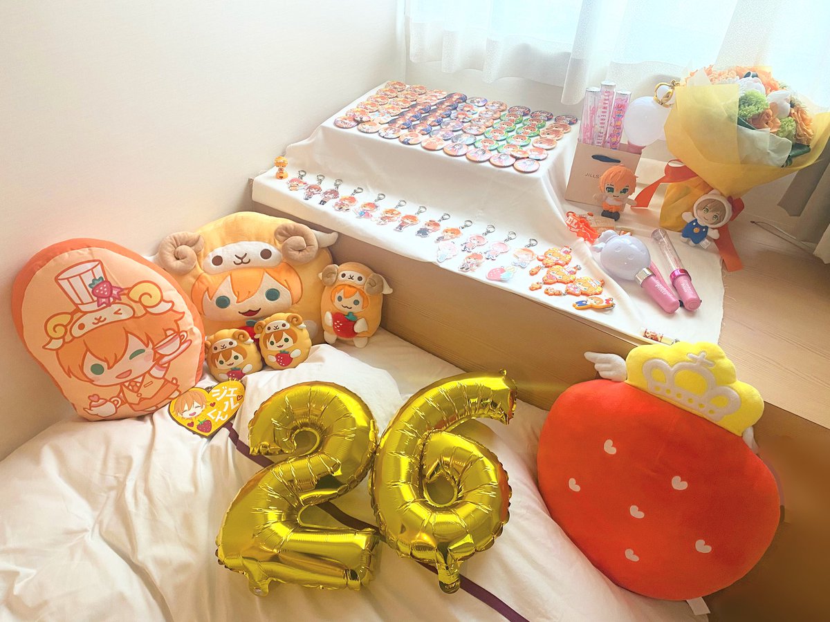 🍊じーな (@Jel_jinajel) / Posts / X