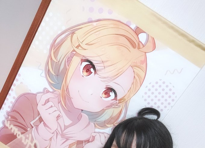 Nagumo Nonさんのイラストまとめ Nagumo Nonさんのイラストまとめ