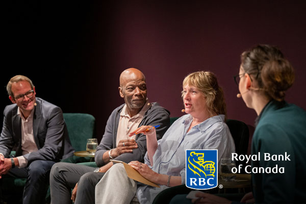 What does an emerging artist need to look for to successfully navigate the art world? Together with @RBC and @SothebysInst we brought together a panel of art industry specialists to provide practical advice for emerging artists. Read more here: read.rbcwm.com/3RKfoQ6
