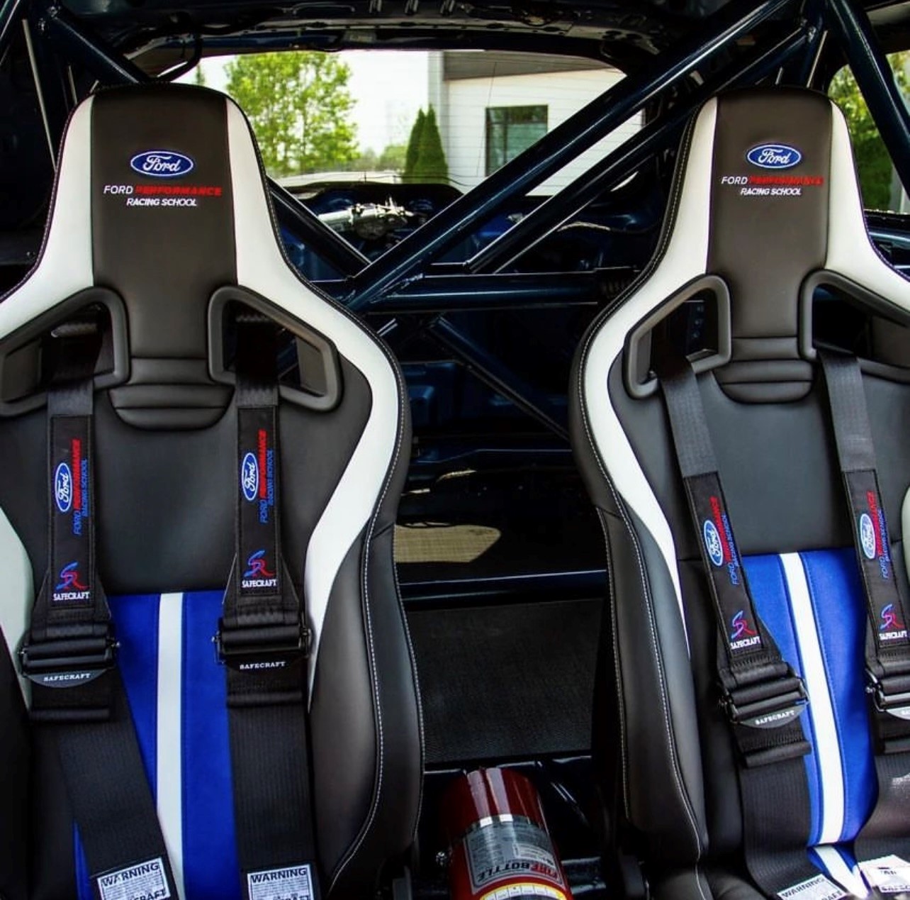 RECARO Automotive on X