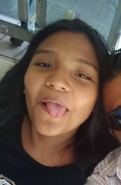 CampusMexico's tweet image. Se busca a la menor Lesslie Rebeca Montalvo, de 16 años, fue vista por última vez el 22 de julio en #Iztapalapa #Lesslie #hastaencontrarte #día5sinLesslie @botDesaparecidx @AmberPrensalyo @PrensaLyO @Fam_Unidas_AC @PDI_FGJCDMX