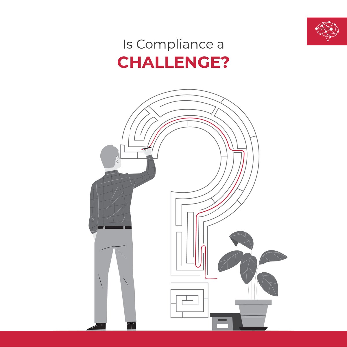 When it comes to company rules and regulations, it isn't easy to get employees on the same page. Our #RegulatoryCompliance and #TechnicalDocumentation services help spark  consistent compliance understanding by efficiently simplifying and standardizing your compliance policies.