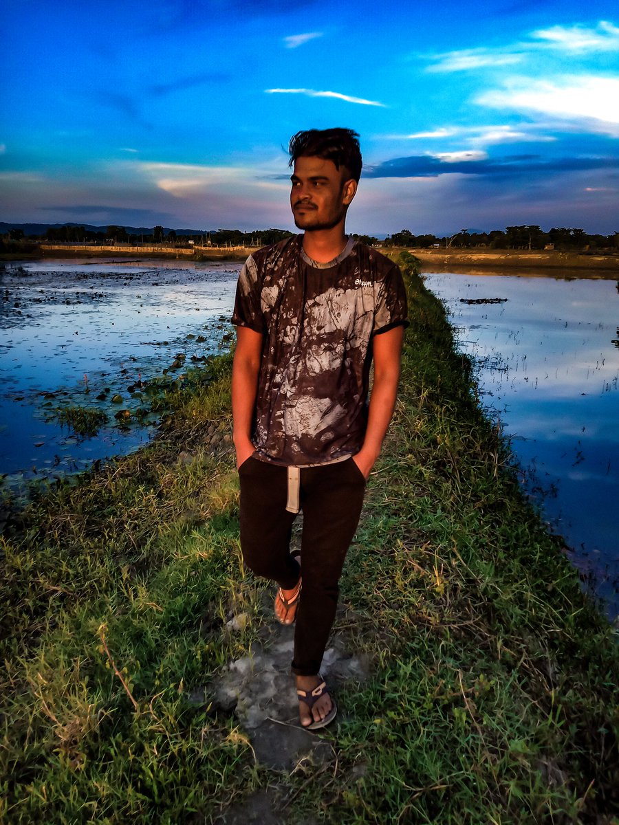 Sapinur Islam (@sapinurislam1) on Twitter photo 