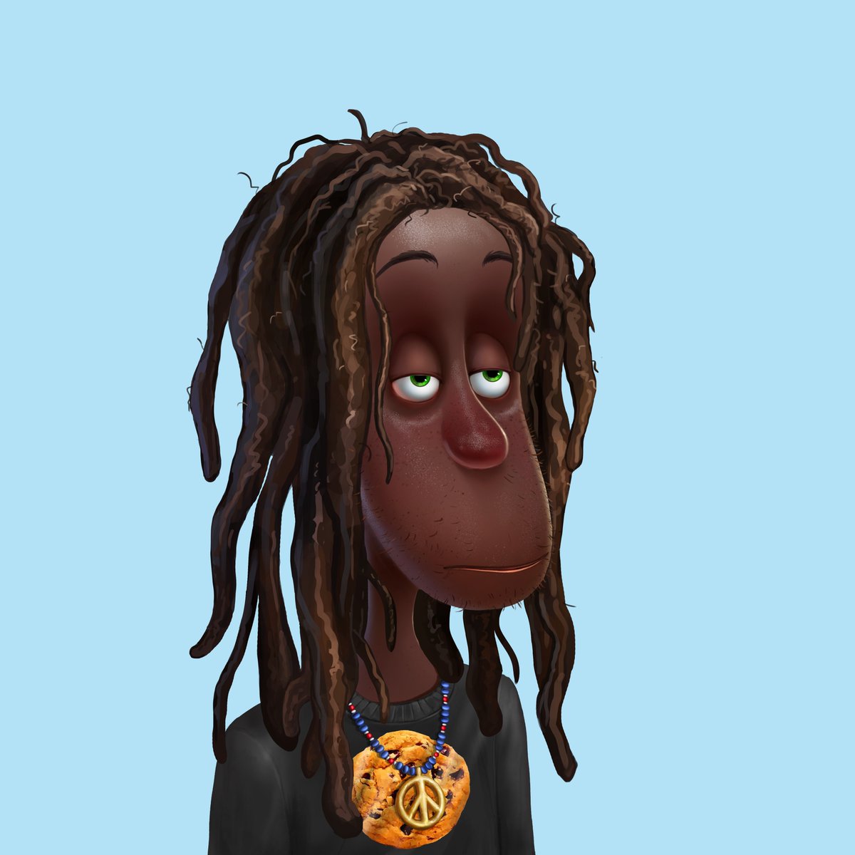 GIVEAWAY

Toker 5290 🍪

To enter: 
-Follow <a href="/CryptoCannaClub/">Crypto Cannabis Club</a> 
-Like &amp; RT
-Tag all your homies (unlimited entries)

Winner announced Friday @ 4:20PM EST

Good luck fam!

#CCC #Giveaway #Toker #NFT #Crypto