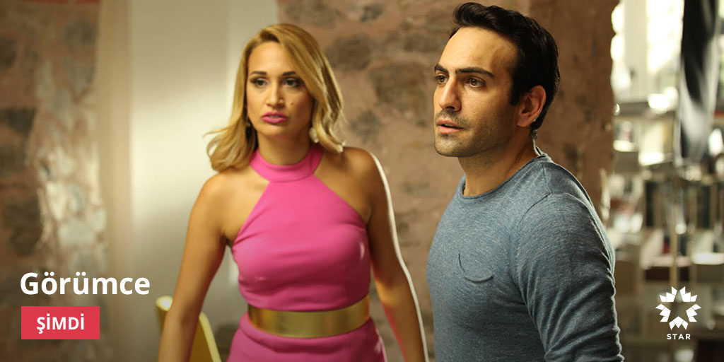 startv's tweet photo. Gelin - görümce arasındaki çekişmeli ilişkiye çok güleceksiniz! 😁 #Görümce şimdi Star'da!
🔗 https://t.co/yhLWeYycTJ

#GupseÖzay #BuğraGülsoy #EdaEce https://t.co/AYuAv3lbGq