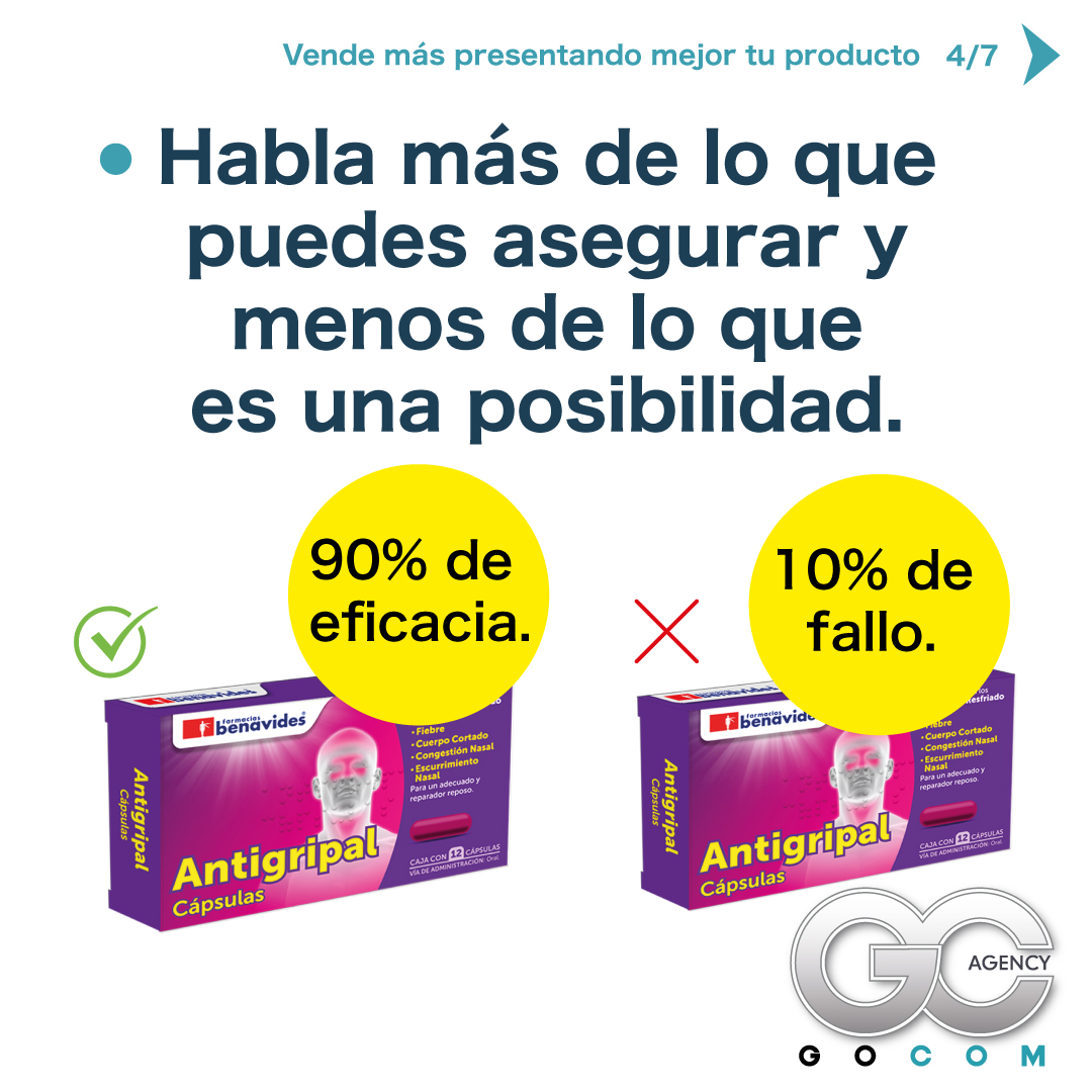 GoCom_Agency's tweet photo. ✏️¿Tienes problemas para hacer ofertas y vender tu producto? Esta estrategia puede ser útil para ti. (Parte 1)

💻 ✔️ En GoCom Agency generamos ventas.

👉 https://t.co/sEhVEADzzj

#negocios #entrepreneur #marketing #emprendedorismo #publicidad https://t.co/VAqn0dNZU7