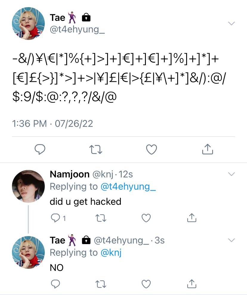 strwkthv's tweet photo. #taekookau where 

Taehyung finds out that jungkook, likes him back.

Now he needs help in asking him out. https://t.co/U47JwXsaA8