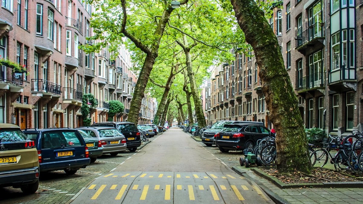 Woont je in Amsterdam en heeft je een parkeervergunning nodig? 

Lees onze blog door op onderstaande link te klikken en ontdek alles wat je moet weten over lang parkeren in Amsterdam.

#Mobypark #Amsterdam #ParkingAmsterdam

bit.ly/3vi3uDo