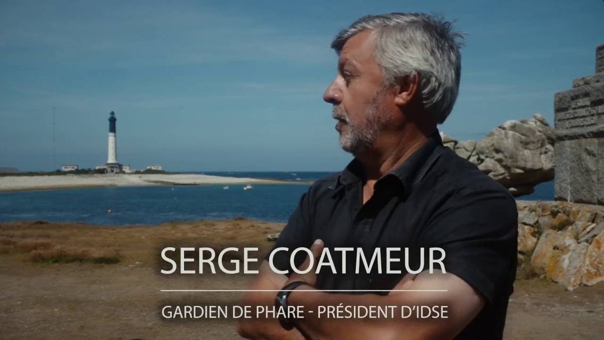 Les habitants de l'Ile de Sein veulent réussir leur transition énergétique citoyenne : aidons les ! dlvr.it/SVbQXK