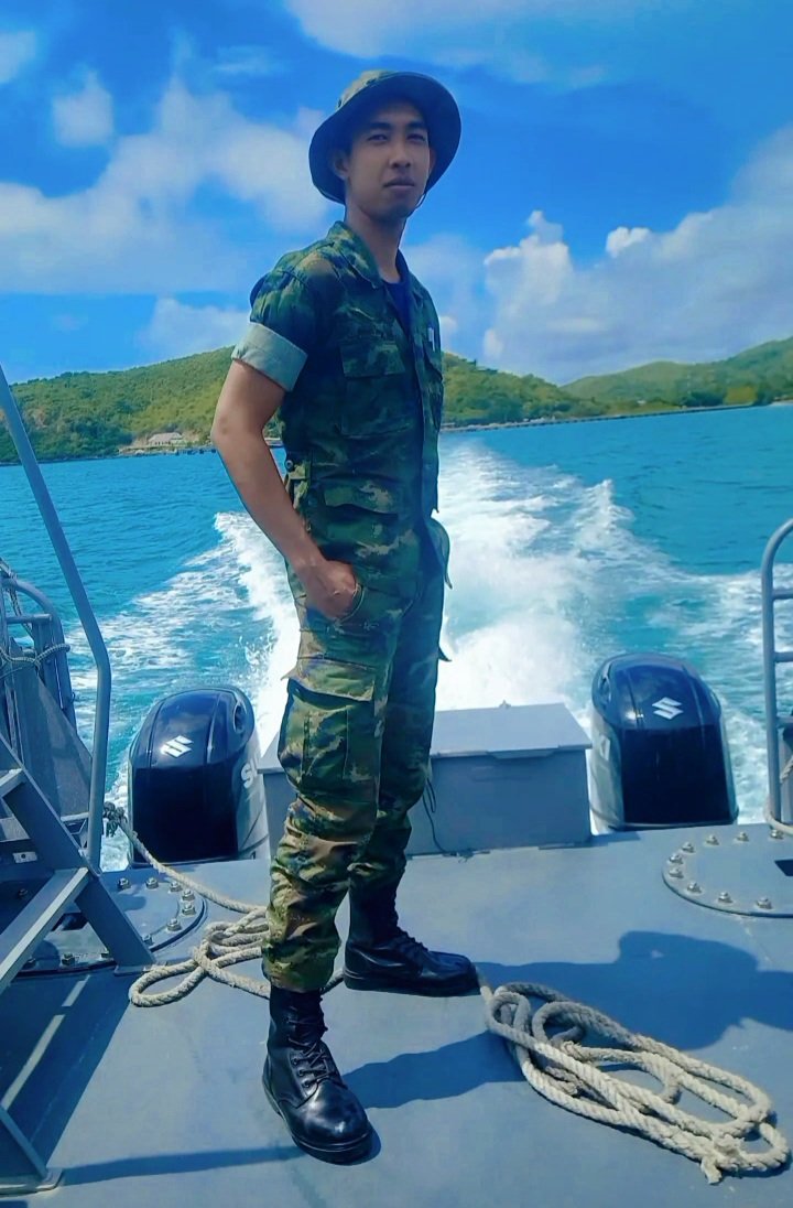 Top_tnwlk's tweet photo. อยากสมหวัง แต่ได้แค่สมมุติ
#ชปพเกาะแสมสาร
#เกาะแสมสาร
#หน่วยบัญชาการสงครามพิเศษทางเรือ
#Thainavyseal https://t.co/StlxrnQ5l6
