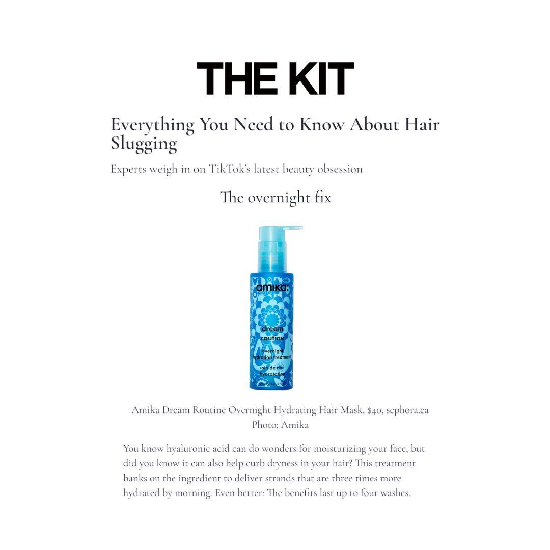 We are very excited to share some of our recent client media wins including features in Elle Canada, Vita Daily, and The Kit! If you are a business owner looking to build brand awareness and credibility, get in touch with us to discuss how we can help your brand make headlines!