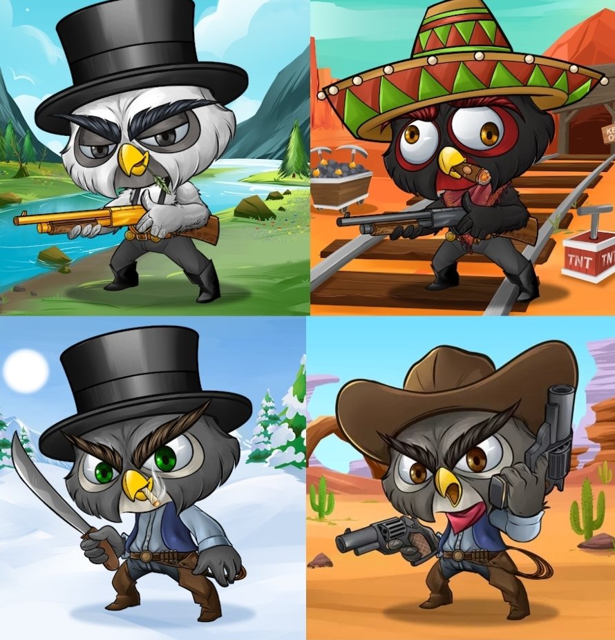 XRareNFTs tweet media