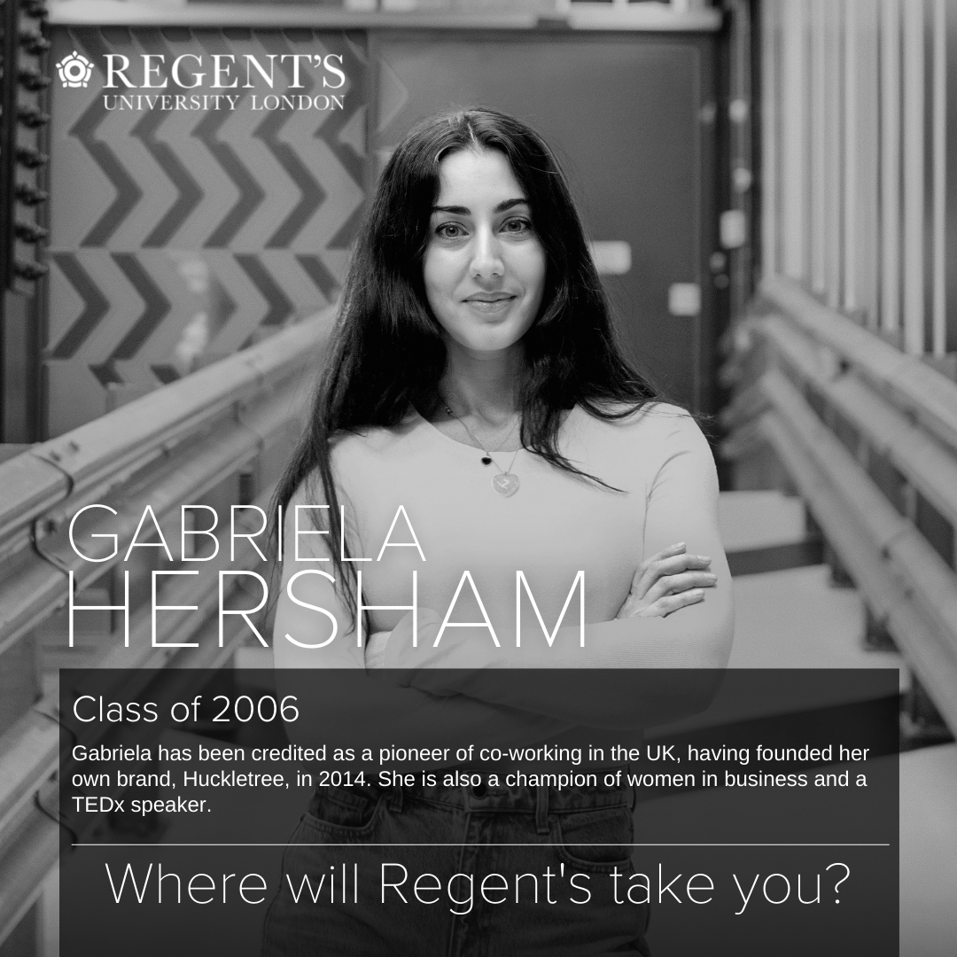 regentsuni's tweet photo. From launching million-dollar businesses, to working on Oscar-nominated films, our #alumni have done it all. Here’s just a small selection – and you could be next! 🎓 #MyRegents #DiscoverRegents #RegentsDifference https://t.co/7A7n47PK93