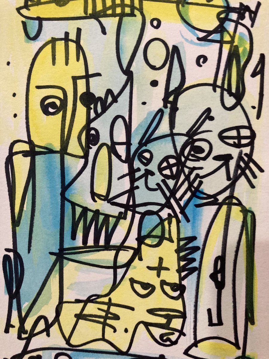 choopiedoodles's tweet photo. Energetic #ferbos #doodle #watercolor https://t.co/bAR5z5qFrO