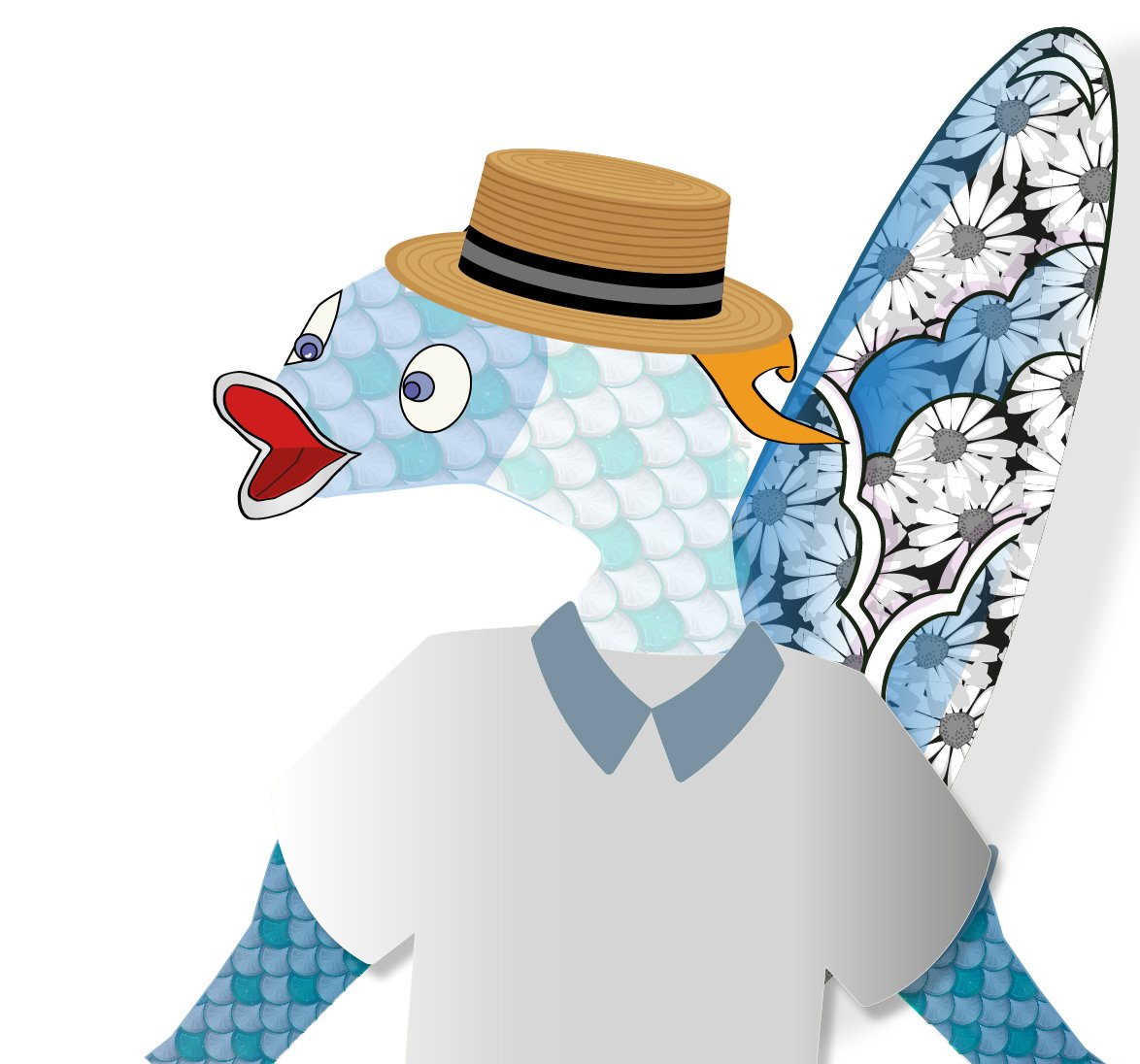 PapaFish_NFTs's tweet photo. 🌊🌊We are FishPeople #NFTs ⛵️

🏄‍♂️ Special  #NFTCommunity 
🏄‍♂️ .03 ETH #Polygon F.P
🏄‍♂️ Early Owners will be Rewarded
 https://t.co/pekHrtf5WU

#nftmint #NFTcollectibles #NFT
#OpenSeaPolygon #NFTshill https://t.co/zRcvLhLDvv