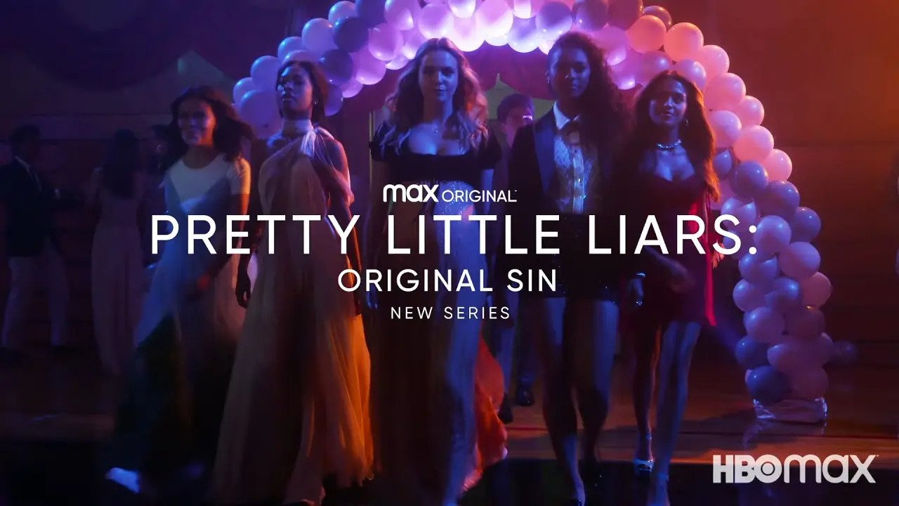 [Regarder] Pretty Little Liars Original Sin Saison 1 Épisode 1 en Streaming VF ét Vostfr / Twitter