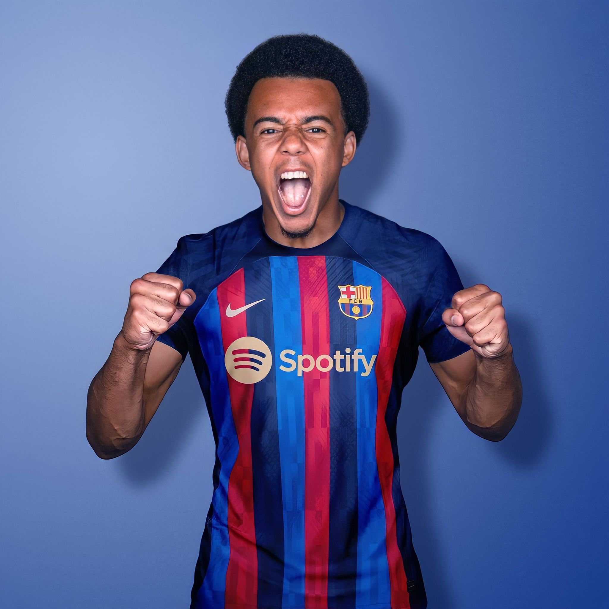 Fabrizio Romano On Twitter Jules Kound To Barcelona Here We Go 