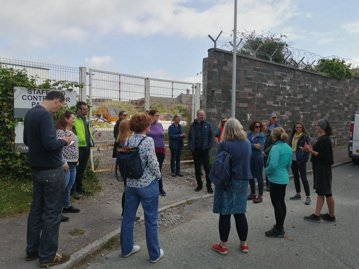 Ed Whitelaw (@edwhitelaw) on Twitter photo Looking forward to welcoming <a href="/DanRavenEllison/">Dan Raven-Ellison</a> to #Plymouth for Wild Futures Plymouth's New Green Economy event next week: realideas.org/whats-on/wild-…
#CommunityBusiness #Skills #NatureRestoration #CommunityCultivators #SocEnt #Biodiversity
<a href="/NaturePlymouth/">Nature Plymouth</a> @PlymSocEnt @FoodPlymouth Looking forward to welcoming <a href="/DanRavenEllison/">Dan Raven-Ellison</a> to #Plymouth for Wild Futures Plymouth's New Green Economy event next week: realideas.org/whats-on/wild-…
#CommunityBusiness #Skills #NatureRestoration #CommunityCultivators #SocEnt #Biodiversity
<a href="/NaturePlymouth/">Nature Plymouth</a> @PlymSocEnt @FoodPlymouth