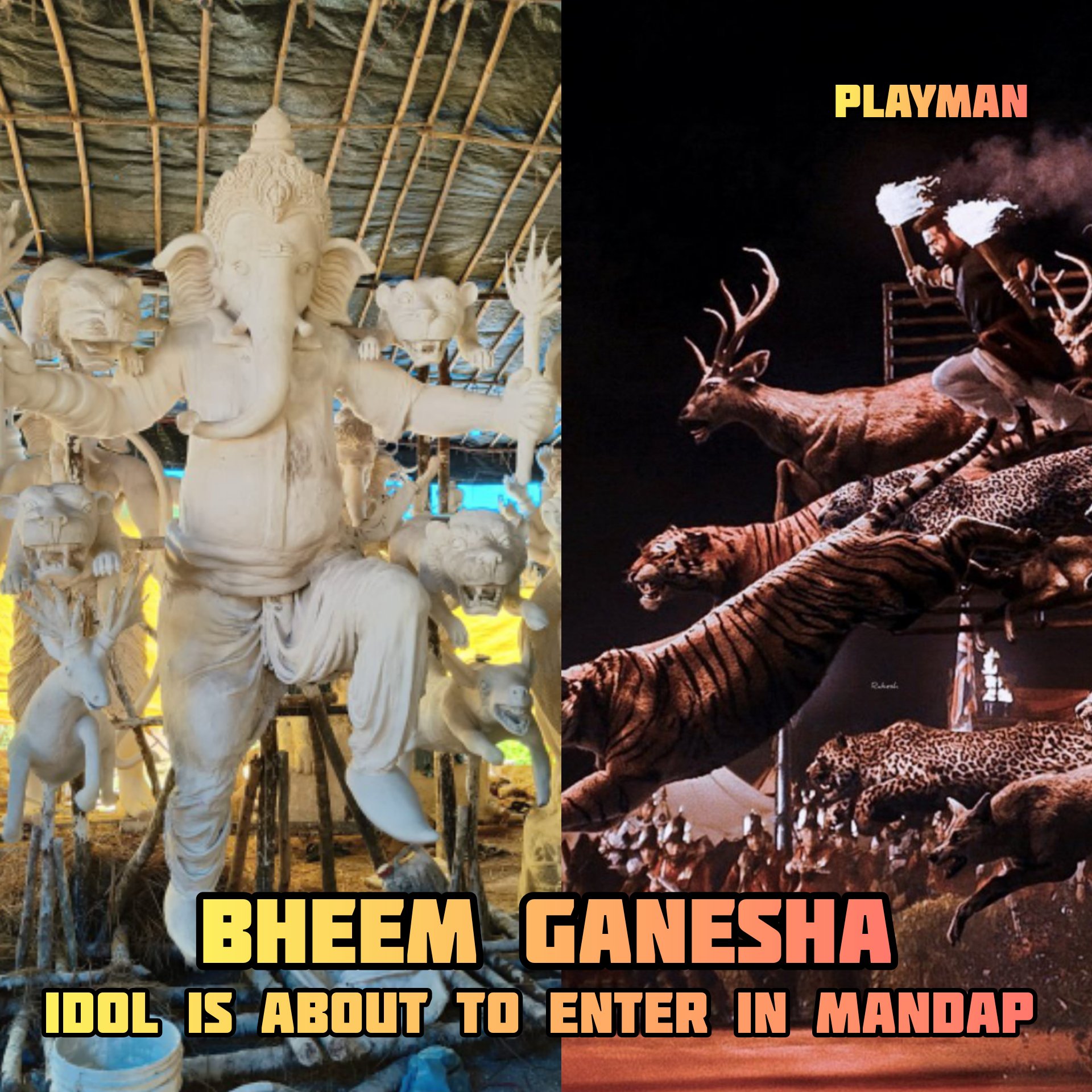 PlayMan TV (PlayMan_TV) / Twitter