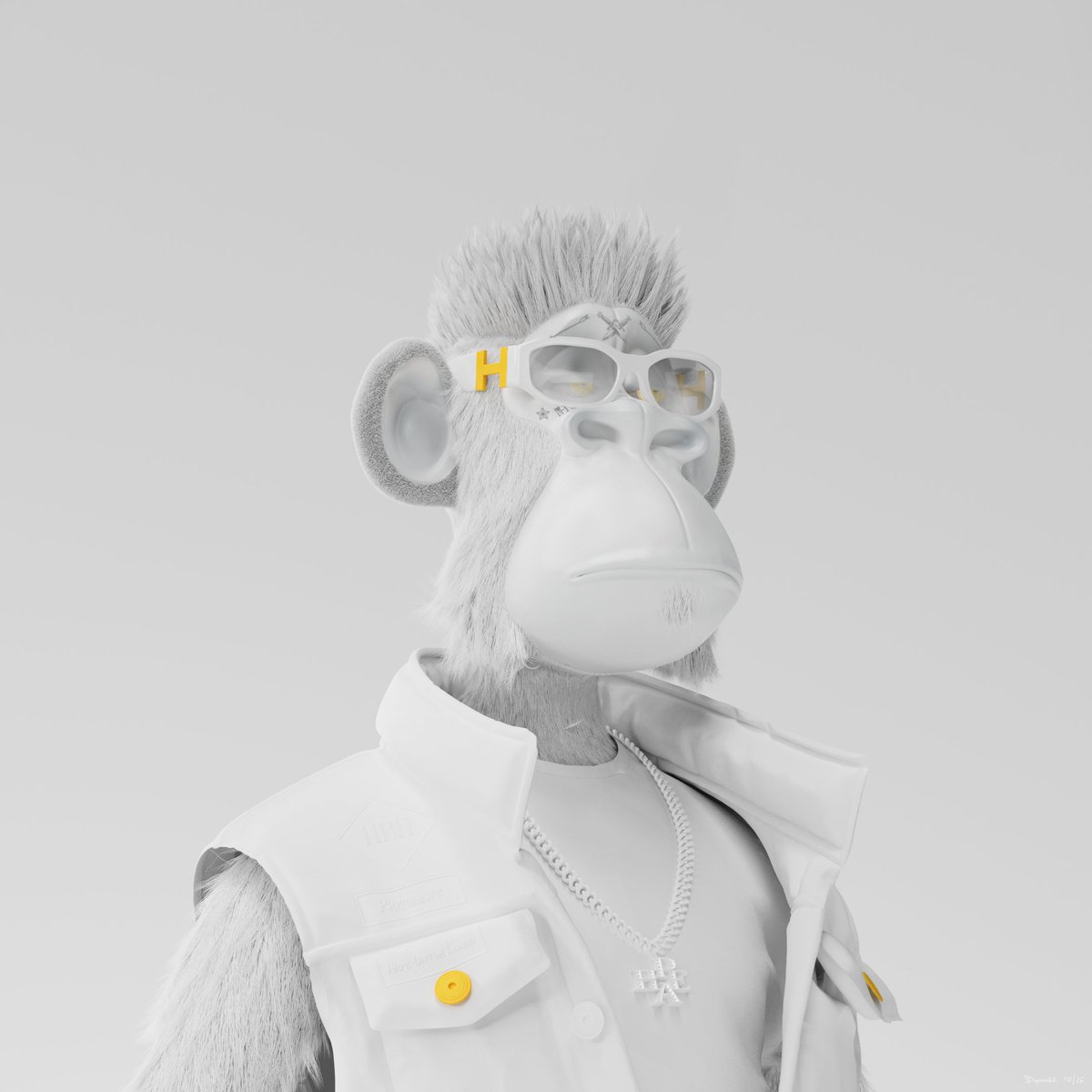 Would you rather have an oblivion Hape or 2 floor BAYCs?