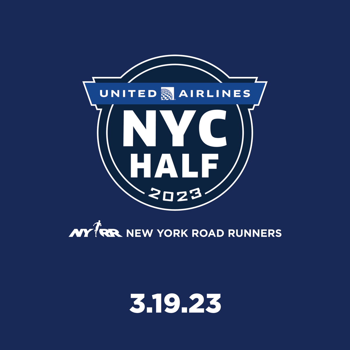New York Road Runners tweet media