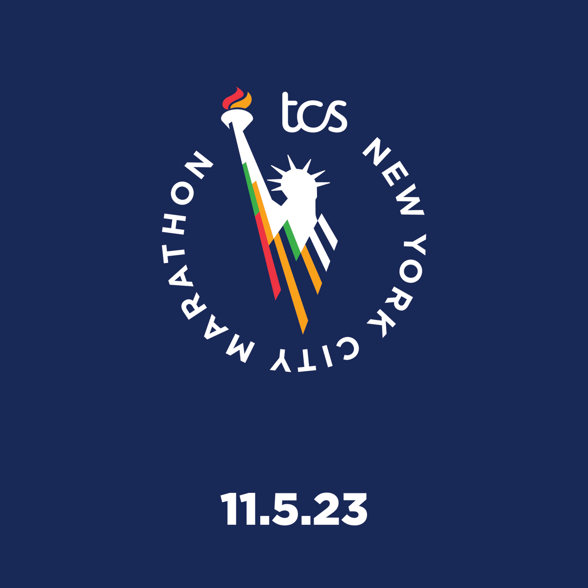 New York Road Runners tweet media