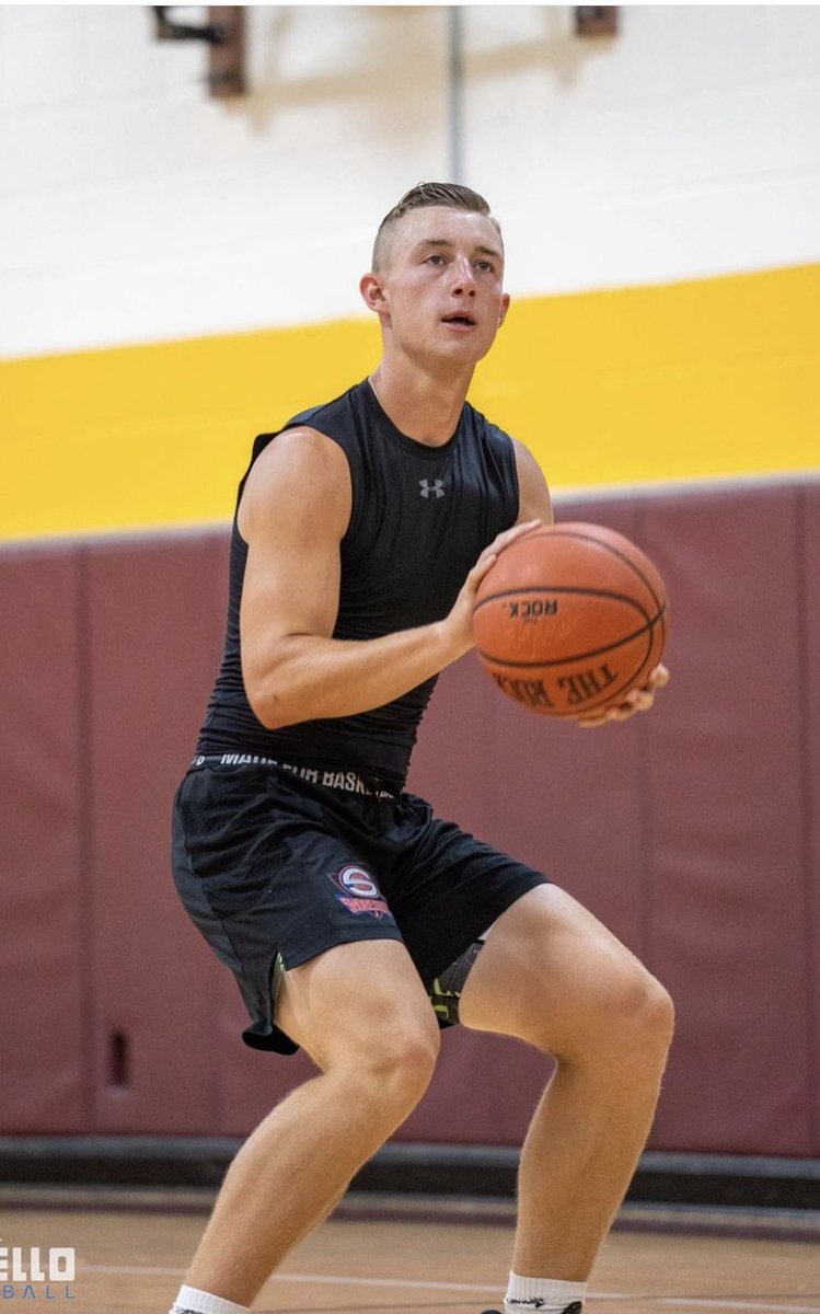 CoachBaron's tweet photo. @JPBaron3 7AM skill development, shooting sessions, strength/weight training , 4-5 night games, and a 48 hr a week job has been impressive to watch! 6-3 195lbs @tjohnCas_12 @PrayersNhoops  No Limits Academy! You beat your opponent in the summer @LynnUniversity  @Lynn_Knights https://t.co/Dcu5FF6jUV