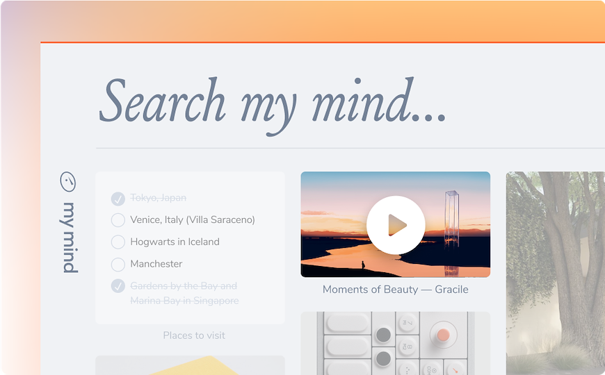 mymind tweet media