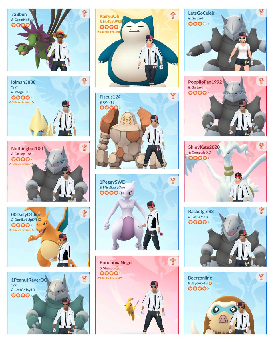 jaycek84 1.4B-XP TL50x7 (40x70) RETIRED 🫶🏿 tweet media