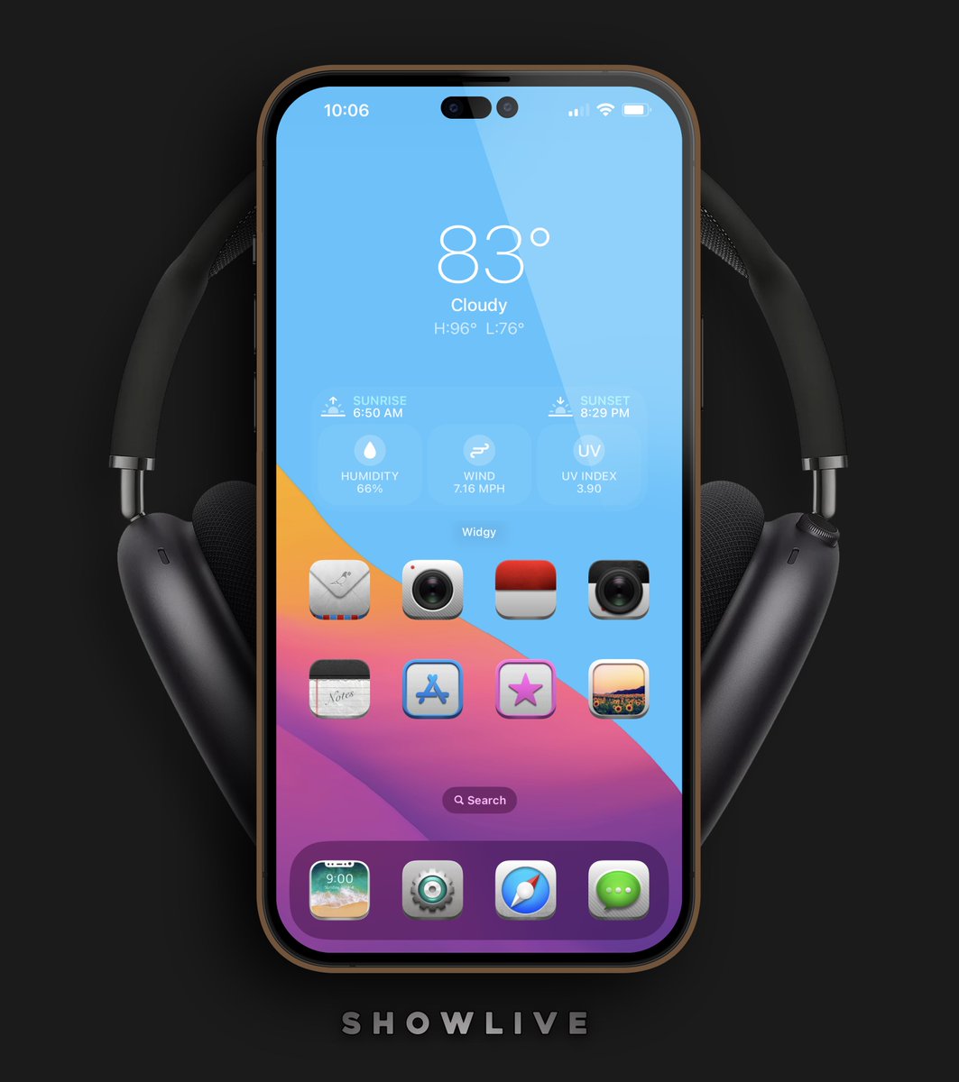 fresk0_'s tweet image. New!!🔥🤩 #wallpaper coming soon #wallpaperwednesdays #iOS16beta4  #mockup @TeboulDavid1 😎🤩 #LiquidLoungeVol2 #wallpapers #Apple #widgy @JacheMoon #iPhone13ProMax #Pixel #AndroidDevices