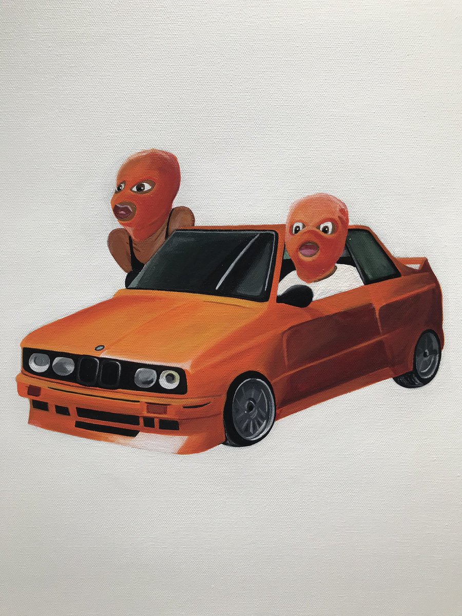 Kipsmithers301's tweet photo. what car should i add next to the portfolio ? https://t.co/mtcmnyfrwy