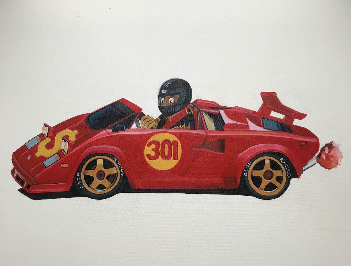 Kipsmithers301's tweet photo. what car should i add next to the portfolio ? https://t.co/mtcmnyfrwy