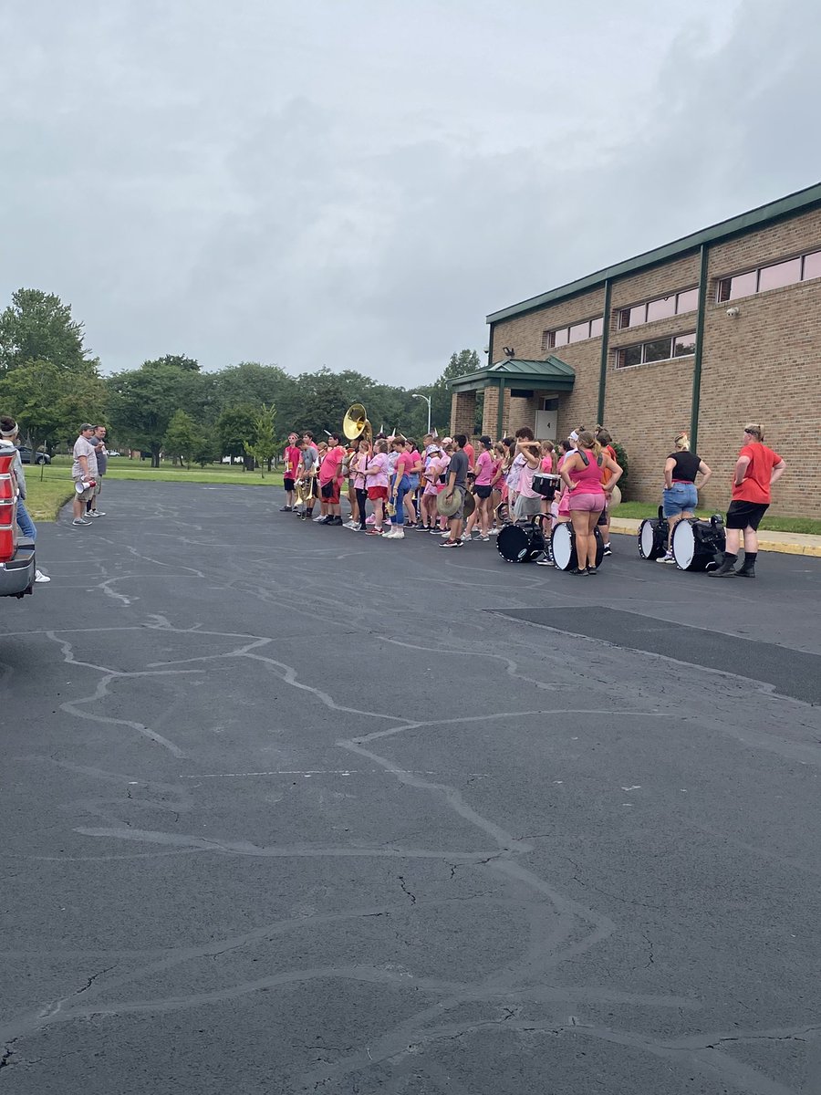 Wauseon Superintendent tweet media