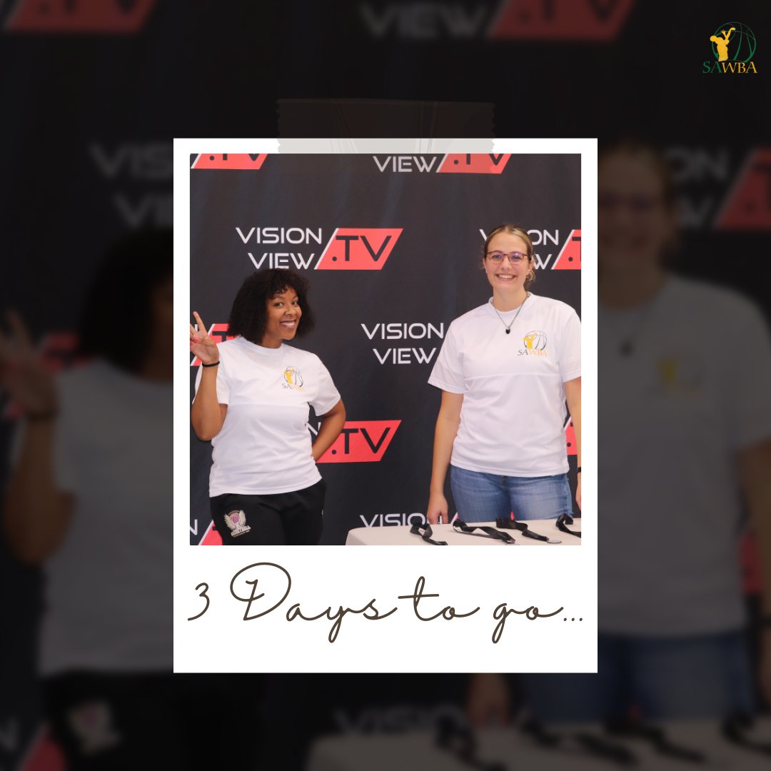 SA Women's Basketball Association tweet media