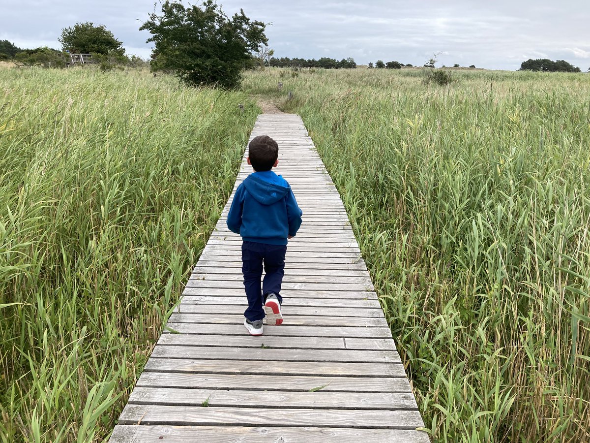 Darßer Ort #Darss #Ostsee #Prerow #MeckPomm #Rundgang