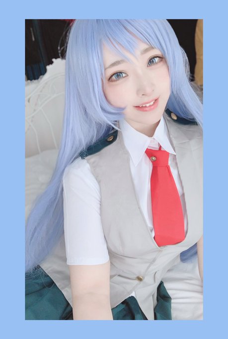 コスプレイヤーみぃこのTwitter画像25