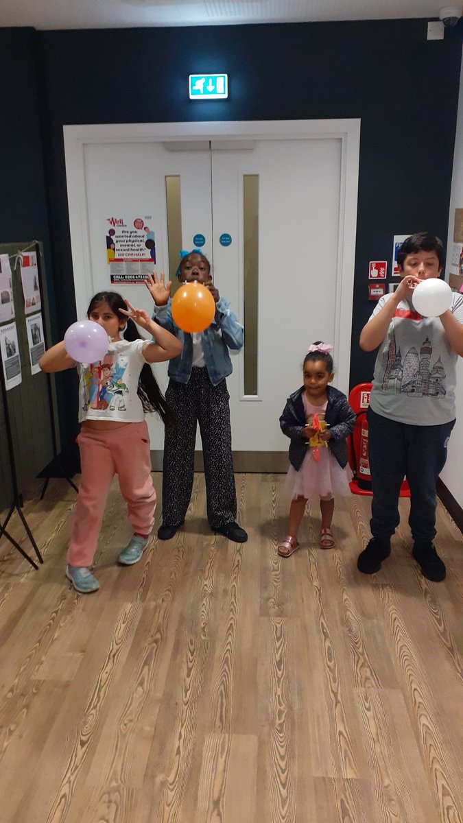 Waterloo Library tweet media