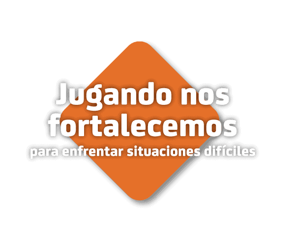 ProgramaClaves's tweet image. Presentamos el curso básico "Jugando nos fortalecemos para enfrentar situaciones difíciles".

👉 Capacitación de educadores/as en una propuesta metodológica de #prevención de #violencia #sexual hacia niños, niñas y adolescentes.

+ info: link en la bio👆