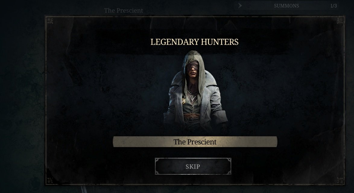 I'm ready for the Serpent Moon Event from <a href="/HuntShowdown/">Hunt: Showdown</a> .. let's hunt the snakes 🐍💀🤠   good luck to all  🐍

#Huntshowdown #SerpentMoon #event