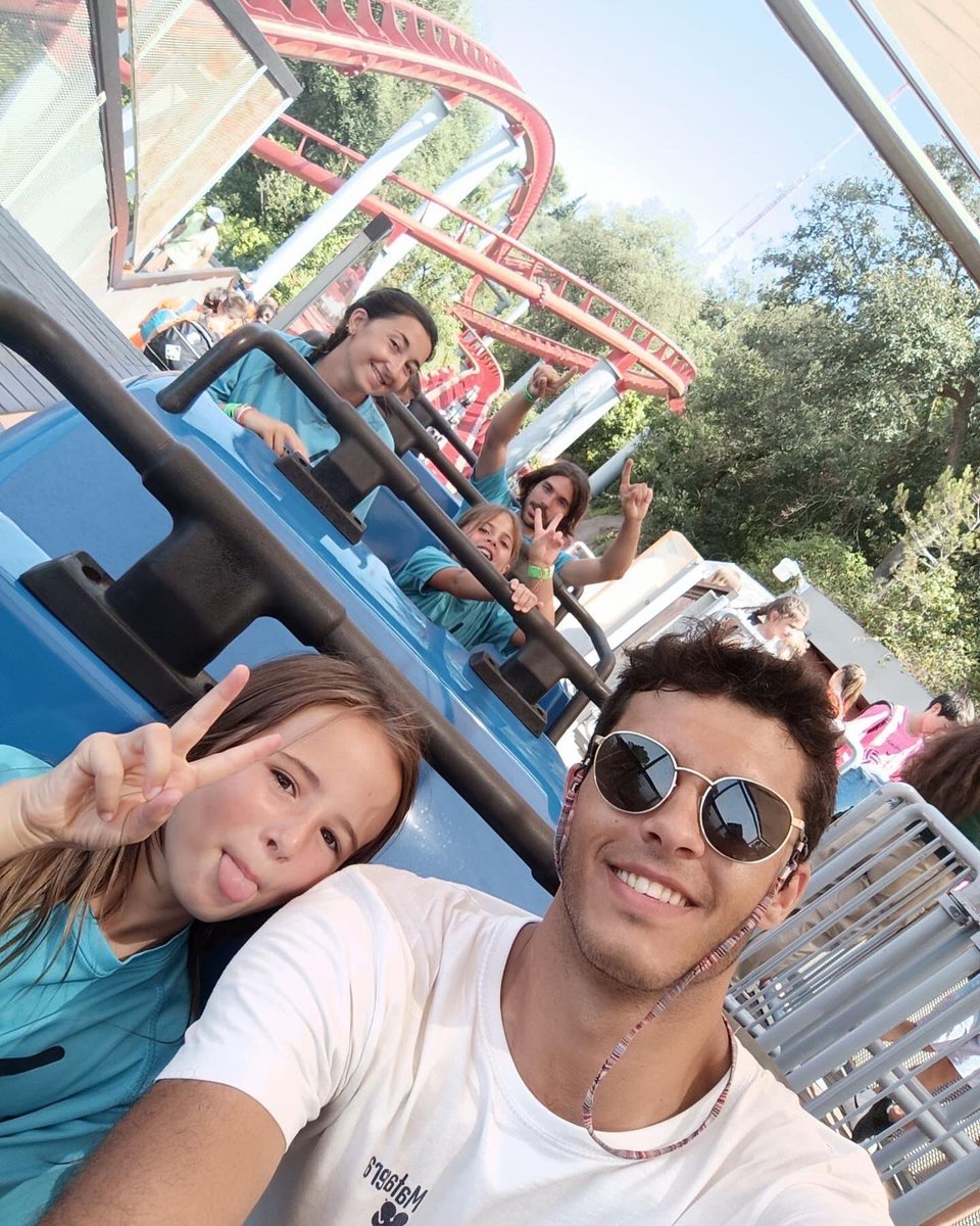 Matadepera 88 Hoquei tweet media