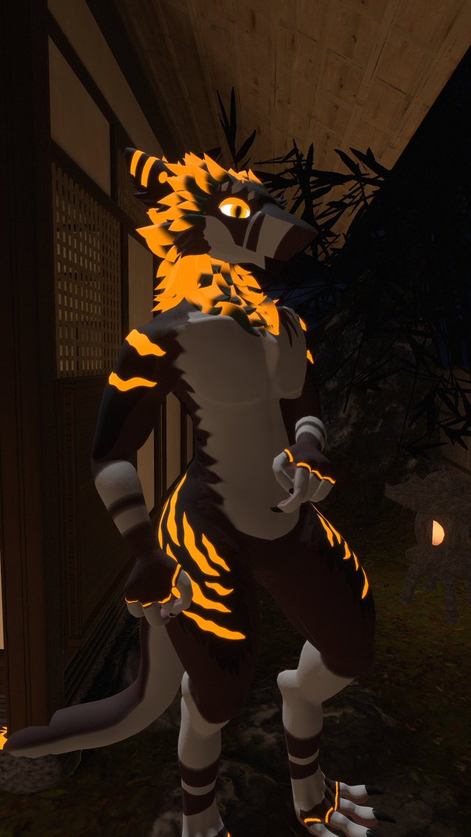 Leon_Da_Husky's tweet photo. Sergal Retexture for @Sergal_Gaming !
🔸🟡🔸🟡🔸🟡🔸🟡🔸🟡🔸🟡🔸 https://t.co/FpqO7Cc4Hy