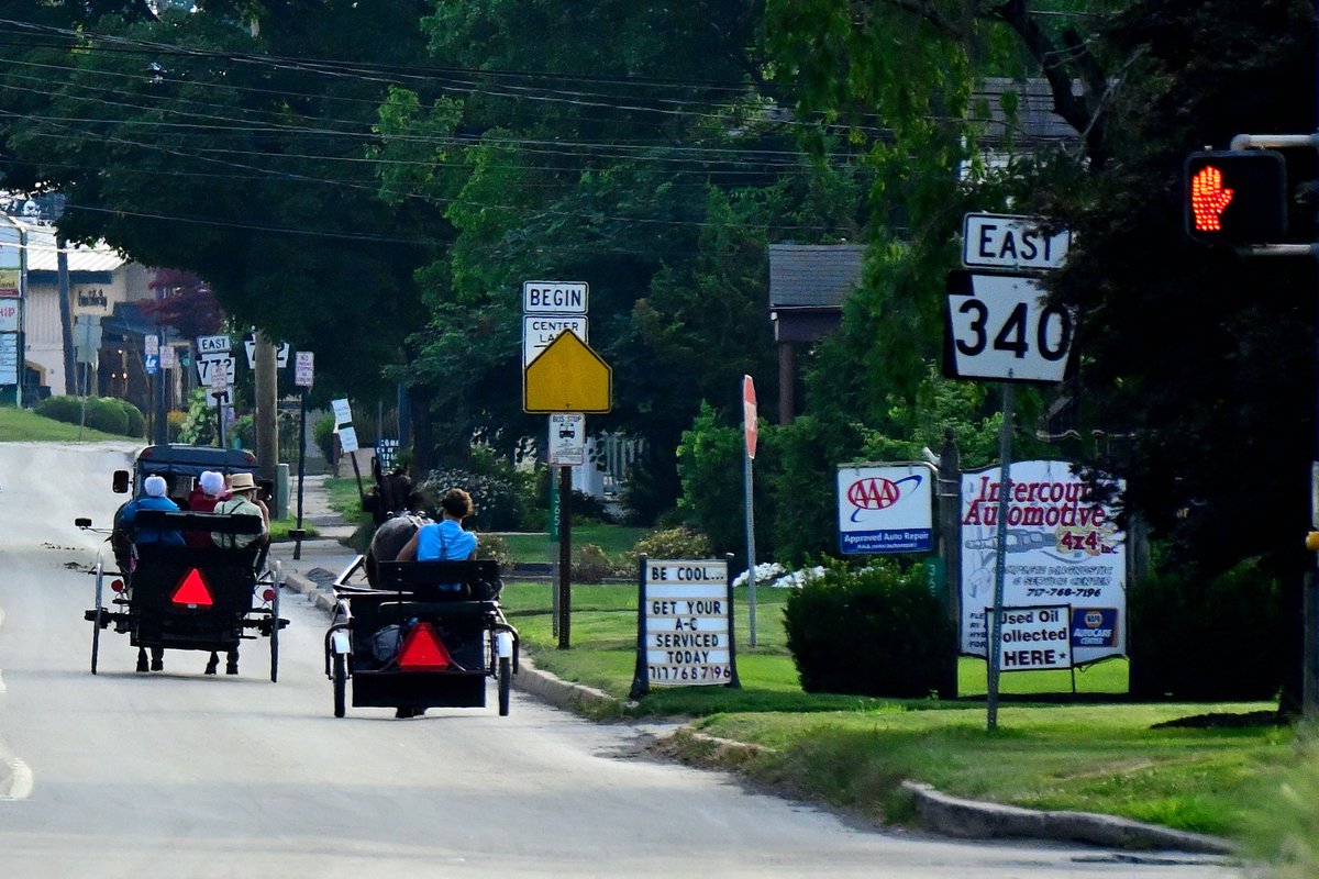 AnArtfulPenguin's tweet photo. I don't think Intercourse Automotive two roadside advertistments are reaching their targeted demographic!
#amish #intercoursepa #amishcountry #lancasterpa #travelphotography #nikon #nikonphotography #nikonmirrorless #NikonZ7ii @nikonusa #Pennsylvania https://t.co/oZ8Thmlbb4
