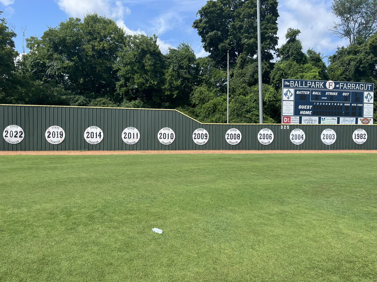 Farragut Baseball (@admiralgameday) on Twitter photo 