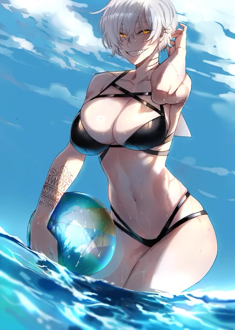 Summer🦈 
